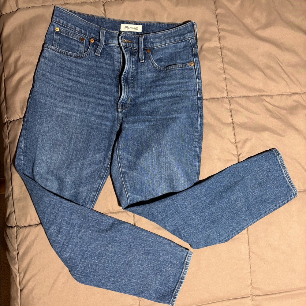 Madewell Women's Jeans